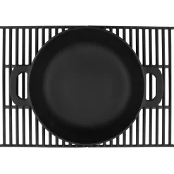 Dangrill Flex grillplade