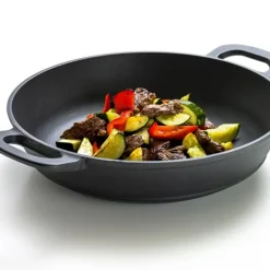 Dangrill Flex wok
