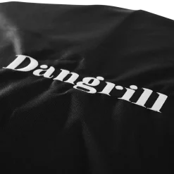 Dangrill grillbetræk sort, str. L