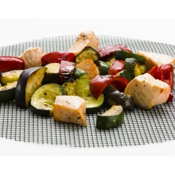 Dangrill grillbørste