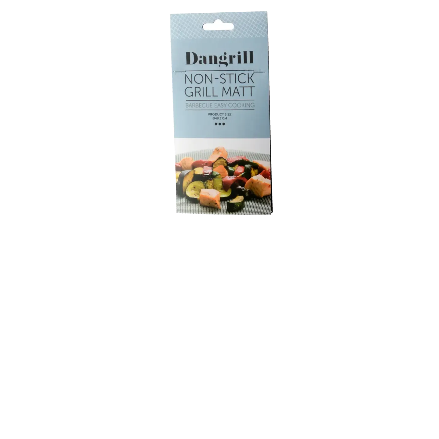 Dangrill grillmåtte