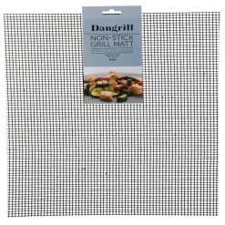 Dangrill grillmåtte