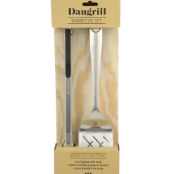 Dangrill kebab grillspyd 100 stk