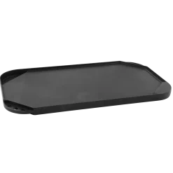 Dangrill keramisk grillplade