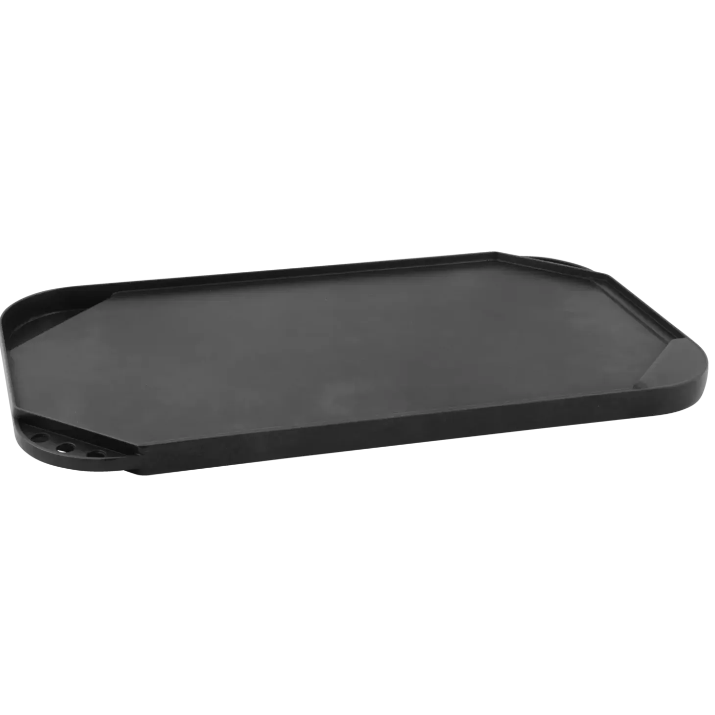 Dangrill keramisk grillplade