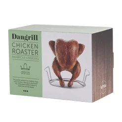 Dangrill kyllingeholder