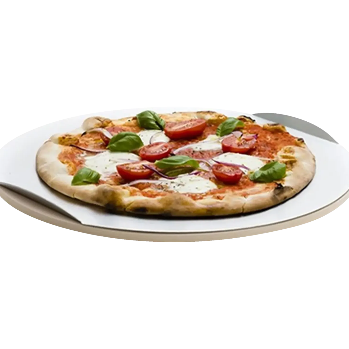 Dangrill pizzasten Ø38 cm