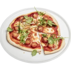 Dangrill pizzasten 30x40 cm