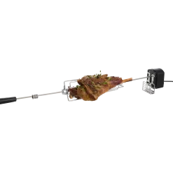 Dangrill rotisseri med motor 95 cm