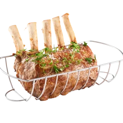 Dangrill stegholder