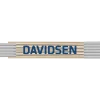 Davidsen meterstok 12-Led 2 m