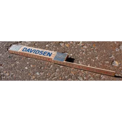 Davidsen meterstok 12-Led 2 m
