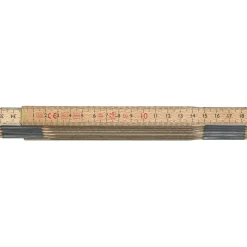 Davidsen meterstok 12-Led 2 m