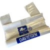 Davidsen Returplastik, rulle med 10 poser