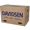 Davidsen senior flyttekasse 556x380x373 mm