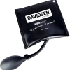 Davidsen WinBag oppustelig kile