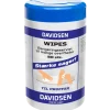 Davidsen wipes/vådserviet 80 stk