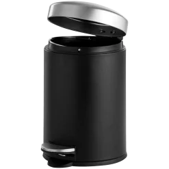 Day pedalspand 3 L sort