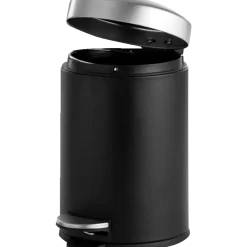 Day pedalspand 3 L sort
