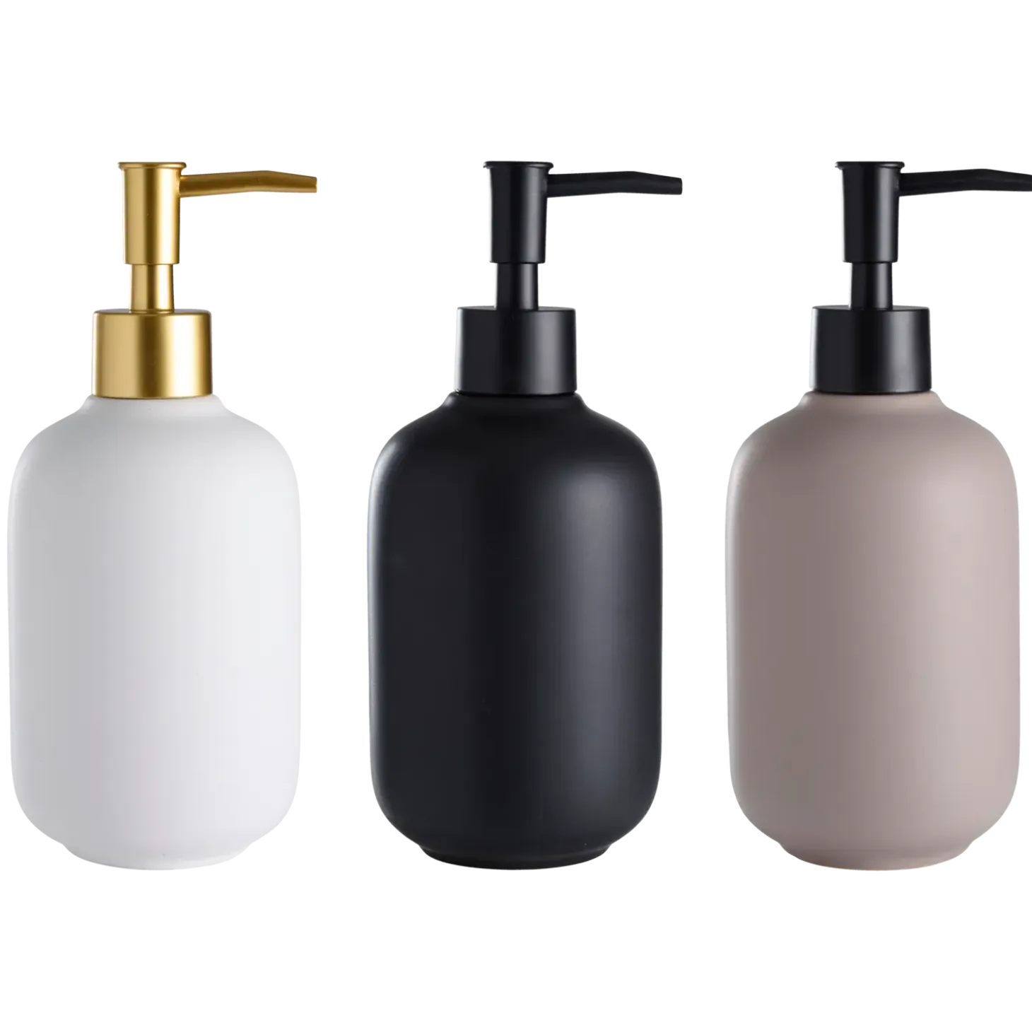 Day sæbedispenser 400 ml i 3 ass. farver