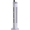Day tårnventilator H80 cm 45W hvid