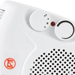 Day varmeblæser 200 W