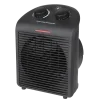 DAY varmeblæser 2000 W / 220 V sort