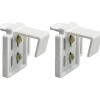 Debel Easy fit rullegardinbeslag til PVC vinduer
