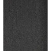 Debel løs lamel Line sort 89mm x250 cm - pk. á 6 stk.