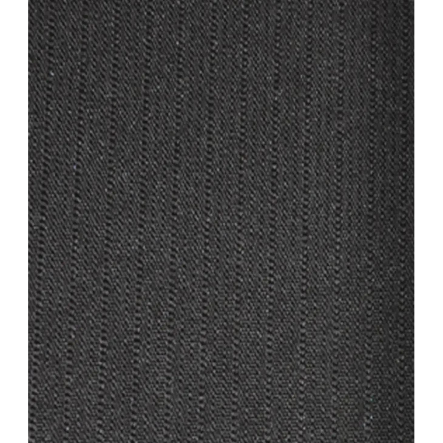 Debel løs lamel Line sort 89mm x250 cm - pk. á 6 stk.