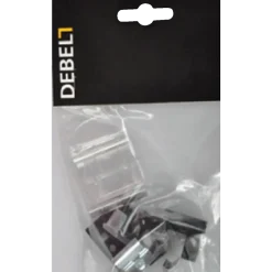 Debel Plissegarden Universal kitsæt