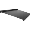 Debel Sigma markise med motor 400x300 cm sort