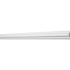 Decosa stukliste FP40 slagfast 200x40 mm 2 m