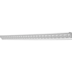 Decosa stukliste G23 31x31 mm 2 m