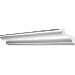Decosa stukliste S100 70x70 mm 2 m
