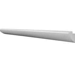 Decosa vægliste G35 til LED lys 42x45 mm 2 m