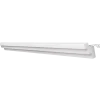 Decosa vægliste G36 til LED lys 38x48 mm 2 m