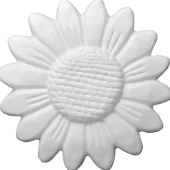 Decosa vægpynt sunflower Ø14 cm 2 stk