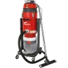 Delfin 202 DS industristøvsuger Longopac H