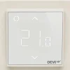 DEVIreg Smart programmerbar timer-termostat WI-FI