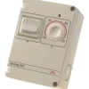 DEVIreg 610 termostat IP44 10 A 2-pol