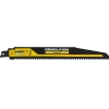 DeWalt bajonetsavklinge til træ og søm 230 mm