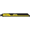 DeWalt bajonetsavklinge til metal 230 mm