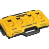 DeWALT DCB104 4 ports XR lynlader