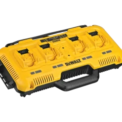DeWALT DCB104 4 ports XR lynlader