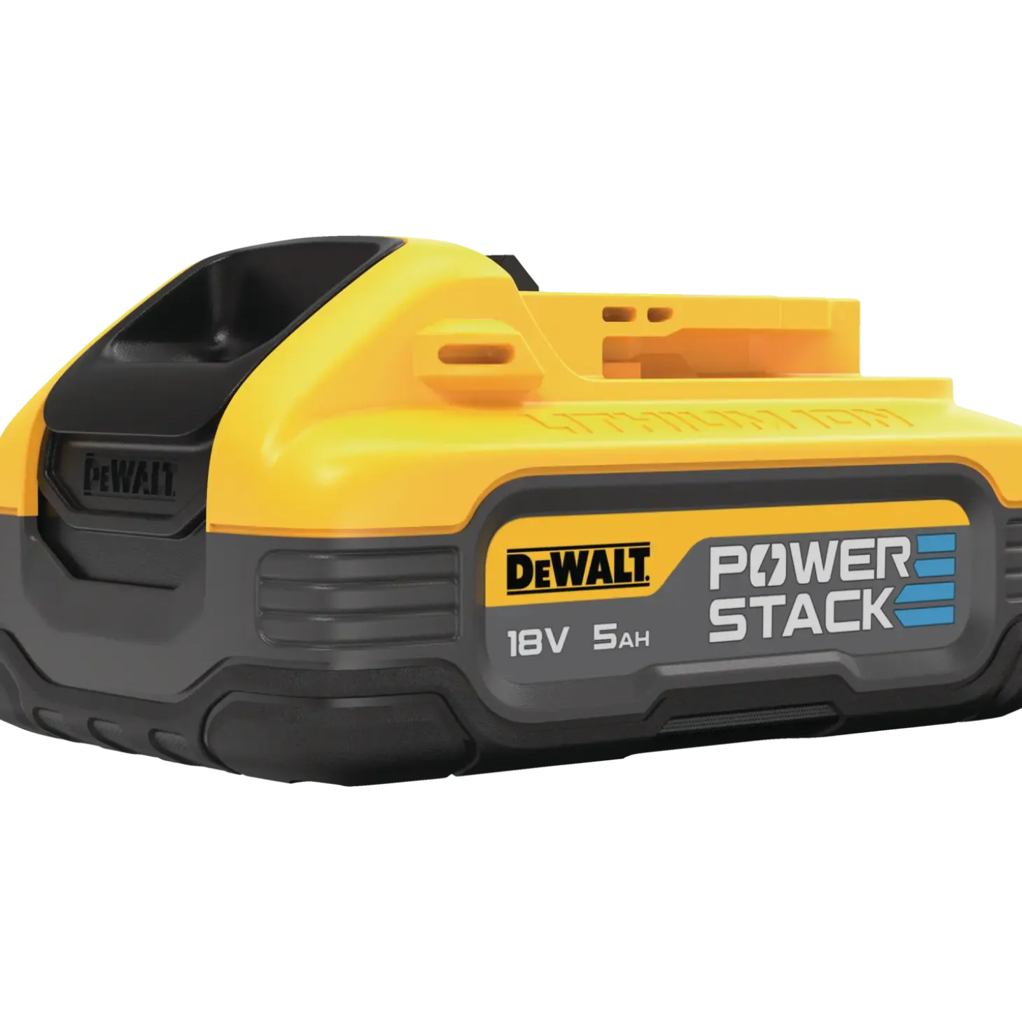 DeWalt DCBP518-XJ Powerstack 5.0 Ah batteri18V XR