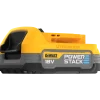 DeWALT DCBP034-XJ powerstack batteri 18V, 1.7 Ah