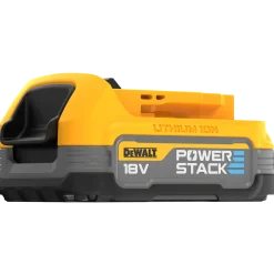 DeWALT DCBP034-XJ powerstack batteri 18V, 1.7 Ah