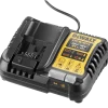 DeWALT DCB1104-QW oplader multispænding 10,8-18V