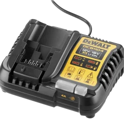 DeWALT DCB1104-QW oplader multispænding 10,8-18V